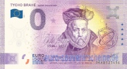 TYCHO BRAHE