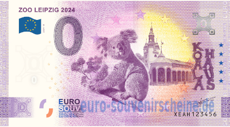 XEAH-2024-8 ZOO LEIPZIG 2024 