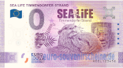 SEA LIFE TIMMENDORFER STRAND