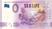 SEA LIFE TIMMENDORFER STRAND