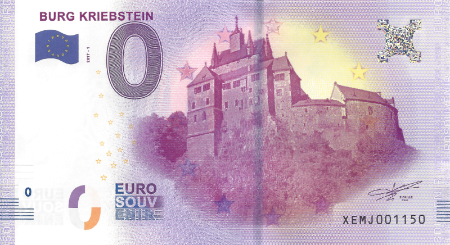 XEMJ-2017-1 BURG KRIEBSTEIN 