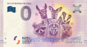 WILDTIERHILFE FIEL