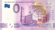 EDUARD-MÜLLER-KREMATORIUM HAGEN