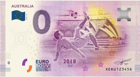 XERU-2018-16-AU AUSTRALIA 