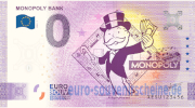 MONOPOLY BANK