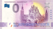 TANGERMÜNDE - KAISERSTADT