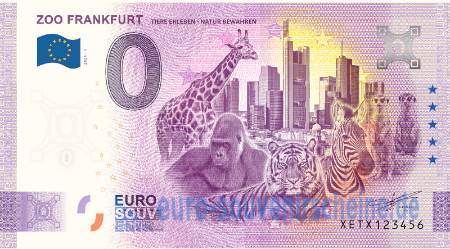 XETX-2024-1 ZOO FRANKFURT 