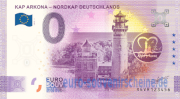 KAP ARKONA - NORDKAP DEUTSCHLANDS