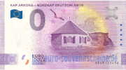 KAP ARKONA - NORDKAP DEUTSCHLANDS