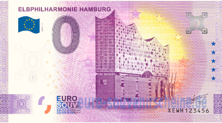 XEWH-2024-1 ELBPHILHARMONIE HAMBURG 