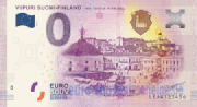 VIIPURI SUOMI-FINLAND