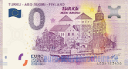 TURKU - ÅBO SUOMI - FINLAND