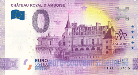 UEAB-2022-3 CHÂTEAU ROYAL D