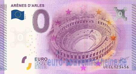 UECL-2015-1 ARÈNES D