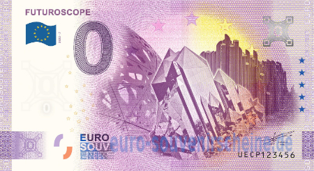 UECP-2022-7 FUTUROSCOPE 