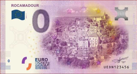 UEDN-2016-1 ROCAMADOUR 