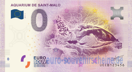 UEEB-2019-3 AQUARIUM DE SAINT-MALO 