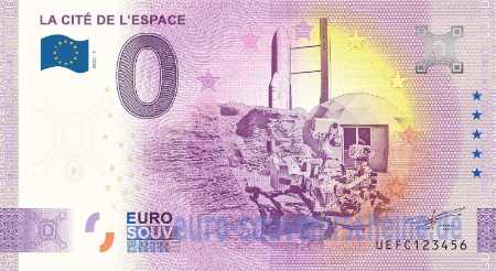 UEFC-2022-5 LA CITÉ DE L