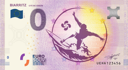 UEHA-2018-1 BIARRITZ CITÉ DE L