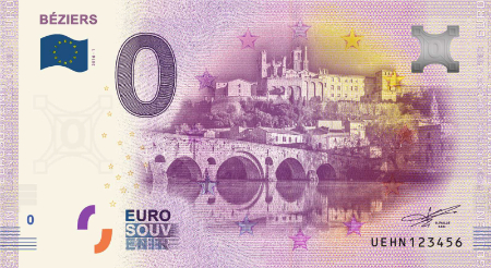 UEHN-2016-1 BÉZIERS 