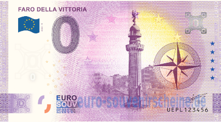 UEPL-2022-4 FARO DELLA VITTORIA 