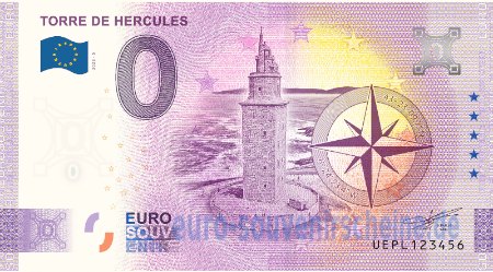 UEPL-2022-5 TORRE DE HERCULES 