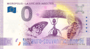 MICROPOLIS - LA CITÉ DES INSECTES