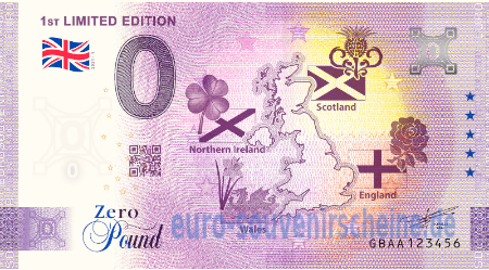 GBAA-2021-1 1st LIMITED EDITION 