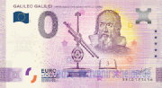 GALILEO GALILEI