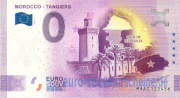 MOROCCO - TANGIERS
