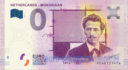 PEAQ-2020-1 NETHERLANDS - MONDRIAAN 