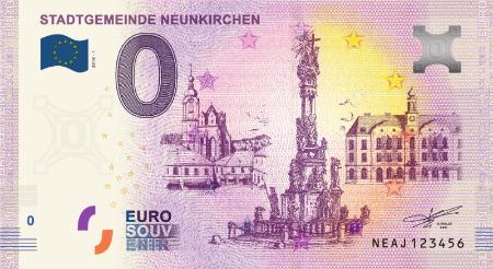 NEAJ-2018-1 STADTGEMEINDE NEUNKIRCHEN 