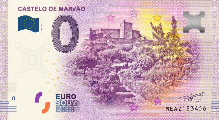 MEAZ-2018-1 CASTELO DE MARVÃO 
