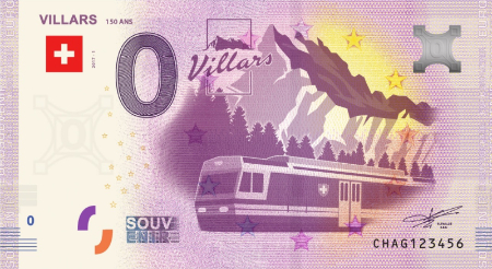 CHAG-2017-1 VILLARS 150 ANS