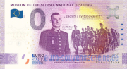 MUSEUM OF THE SLOVAK NATIONAL UPRISING