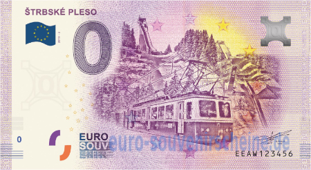 EEAW-2019-2 ŠTRBSKÉ PLESO 