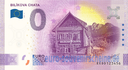 EEDD-2021-3 BILÍKOVA CHATA 